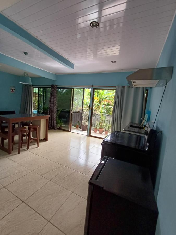 Apartamento House La Rosa Firts Floor Manuel Antonio Exterior foto