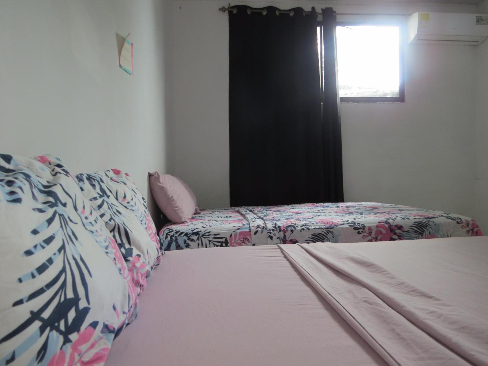 Apartamento House La Rosa Firts Floor Manuel Antonio Exterior foto
