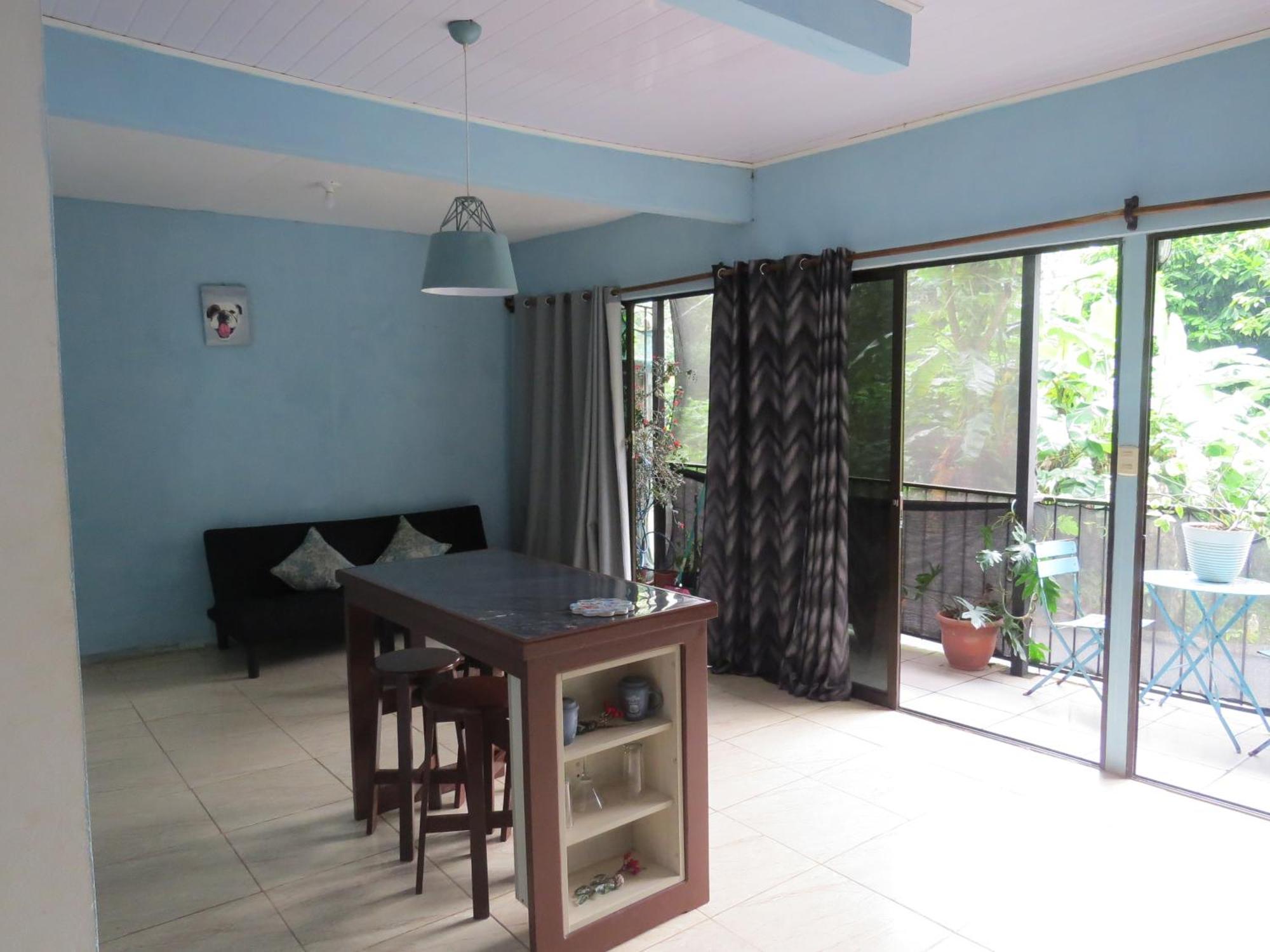Apartamento House La Rosa Firts Floor Manuel Antonio Exterior foto