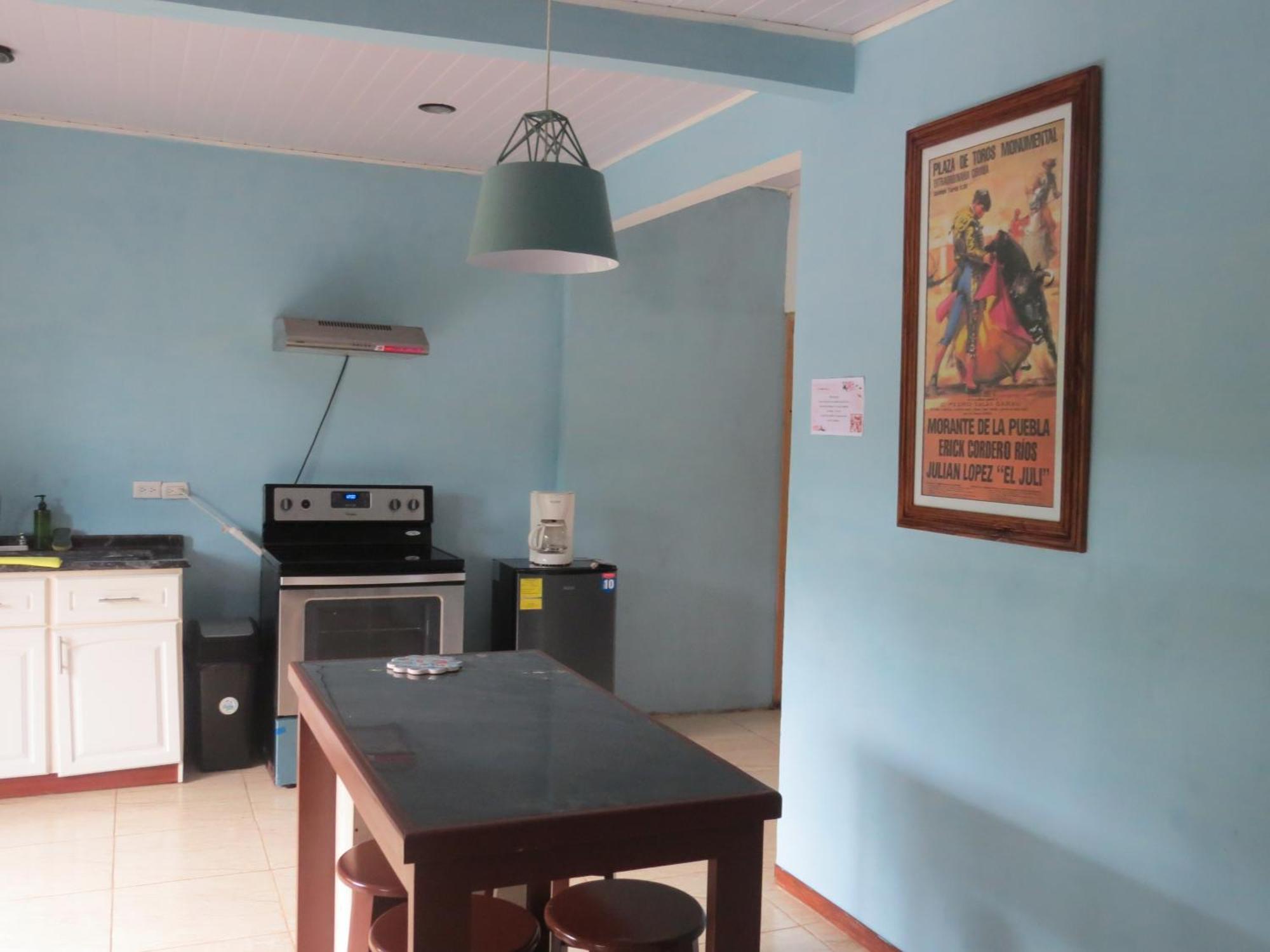 Apartamento House La Rosa Firts Floor Manuel Antonio Exterior foto