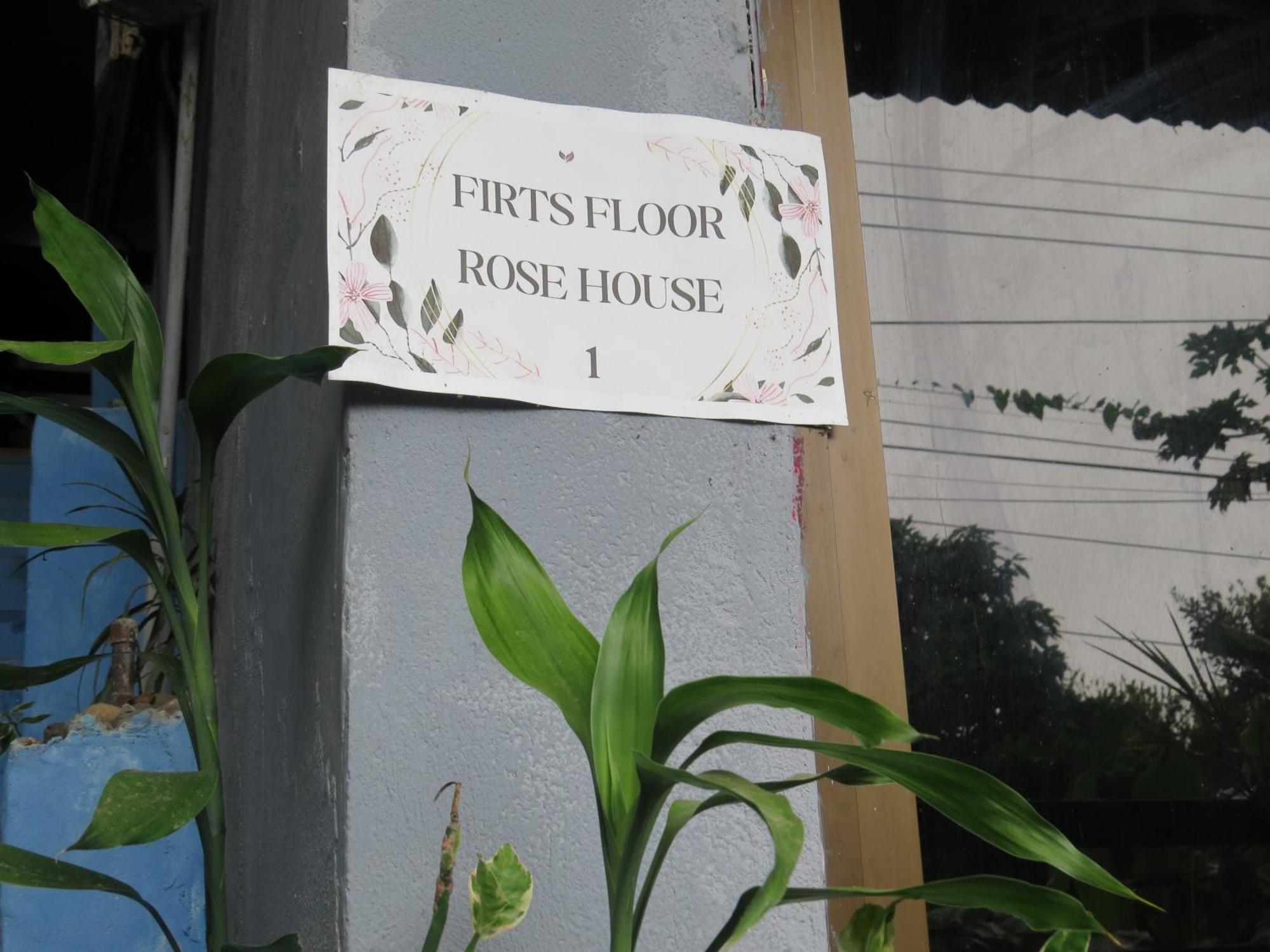 Apartamento House La Rosa Firts Floor Manuel Antonio Exterior foto